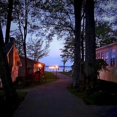 Sunset Resort Houghton Lake Exterior photo